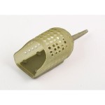 Trabucco Airtek Maggot & pellet method M/30g 2db, method kosár - Image 4