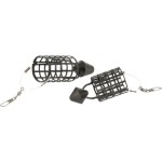 Trabucco Airtek Rocket Feeder S/40g 2db feeder kosár