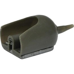 Trabucco Aero Sp. Flatbed pellet Feeder Inline 35g/L feeder kosár