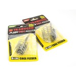 Trabucco Airtek Pro Match Cage Inline kosár 20/M - Image 2