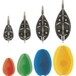 Trabucco Airtek Pro Feeder Specialist method kosár és töltő 90/XXL - Image 3