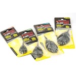 Trabucco Airtek Pro Feeder Specialist Inline method kosár 30/L - Image 2