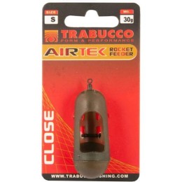 Trabucco Airtek Pro Window Close kosár M 50g