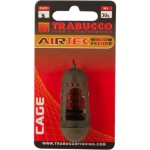 Trabucco Airtek Pro Window Cage kosár M 30g - Image 2