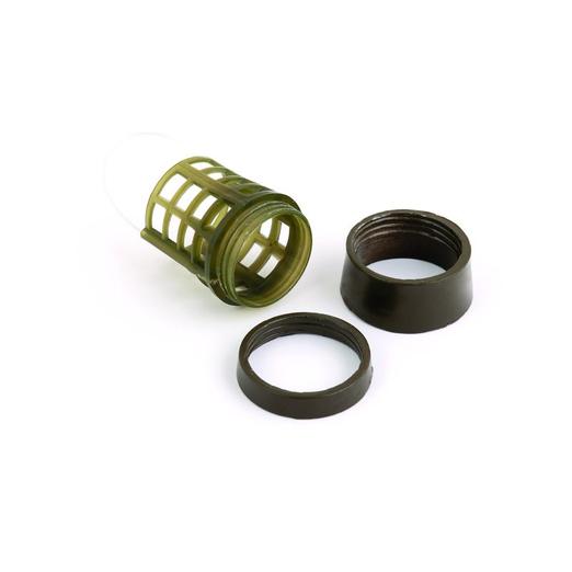 Trabucco Vary Weight Distance Cage Feeder M 30/40g feeder kosár cserélhető súllyal