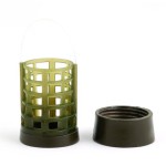 Trabucco Vary Weight Distance Cage Feeder M 30/40g feeder kosár cserélhető súllyal - Image 3
