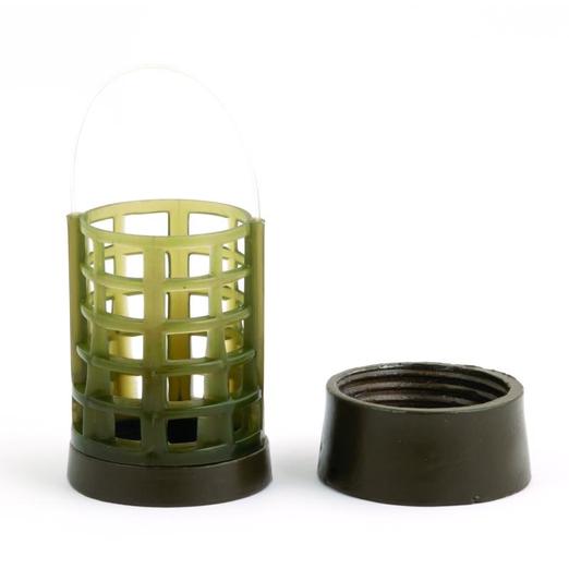 Trabucco Vary Weight Distance Cage Feeder M 30/40g feeder kosár cserélhető súllyal - Image 3