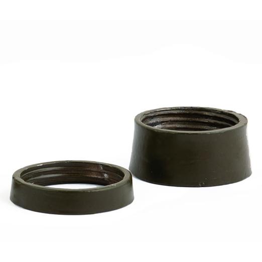Trabucco Vary Weight Distance Cage Feeder Weight Sets 20-30-40g feeder kosár súly szett - Image 2