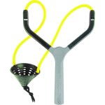 Trabucco Precision catapult - Pellet Waggler csúzli