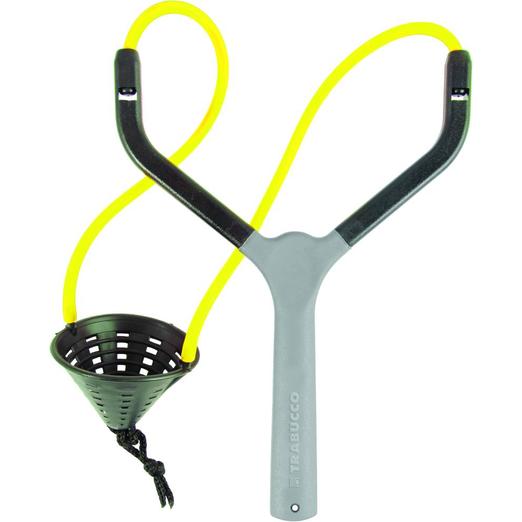 Trabucco Precision catapult - Pellet Waggler csúzli