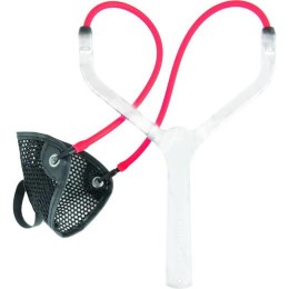 Trabucco Precision SP. elastic Waggler Medium csúzli pótgumi