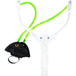 Trabucco Precision SP. elastic waggler Distance csúzli pótgumi