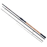 Trabucco Ultimate Prof. Master Feeder 1283(4)/Mp(80) horgászbot