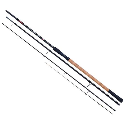 Trabucco Ultimate Prof. Master Feeder 1283(4)/Mp(80) horgászbot