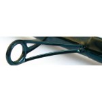 Nories Rush Bell 33 wobbler 33mm 1,9g (348) Han Green - Image 3