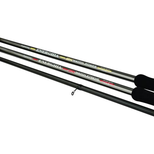 Trabucco Energhia 2K Match Extreme 480, match bot - Image 2