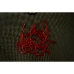 Trabucco Slurp Bait Bloodworm Blood Red 50 db műszunyoglárva - Image 2