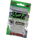 Trabucco Slurp Bait Honey Worm XL Silver Glitter 25 db ezüstös méhlárva