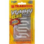 Trabucco Yummy Bait Brucona orange 8db plasztik csali - Image 3