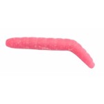 Trabucco Yummy Bait Brucona blood red 8db plasztik csali