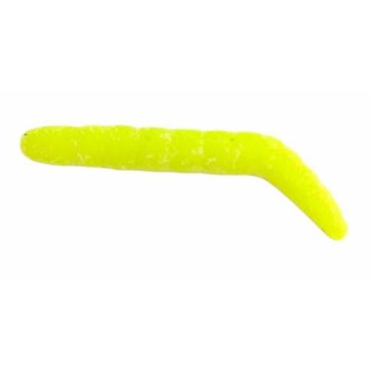 Trabucco Yummy Bait Brucona yellow 8db plasztik csali