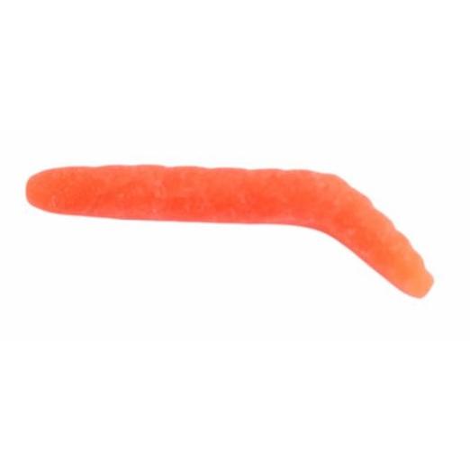 Trabucco Yummy Bait Brucona orange 8db plasztik csali