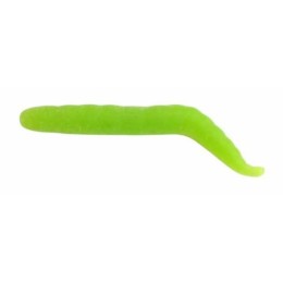 Trabucco Yummy Bait Brucona green chartreuse 8db plasztik csali