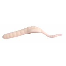 Trabucco Yummy Bait Tail Dancer white 8db plasztik csali