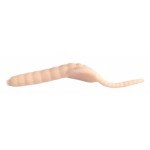 Trabucco Yummy Bait Tail Dancer natural 8db plasztik csali