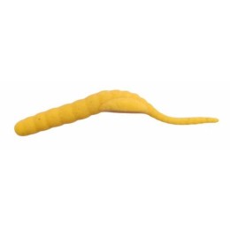 Trabucco Yummy Bait Tail Dancer cream 8db plasztik csali