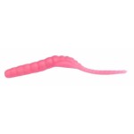 Trabucco Yummy Bait Tail Dancer bubble gum 8db plasztik csali