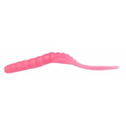 Trabucco Yummy Bait Tail Dancer bubble gum 8db plasztik csali