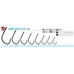 Trabucco Shinken Cut Ssw horog S/E Bn #2 8db/csg