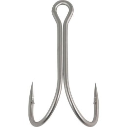 Trabucco Shinken Double Hooks S-36 Ps #08 6db/csg, kettes horog