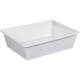 Bacinella Trabucco Maxi, keverőtál