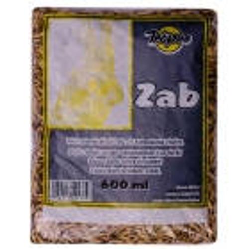 Trópus Zab - kiegészítő eleség dísz- és vadmadarak részére (600ml) 10db/gyűjtő 10 db-os kiszerelés!