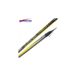 TUBERTINI LEVEL VISION POWER 6,00 m 0-30g