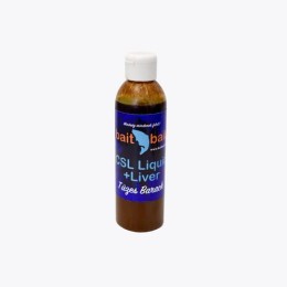 Bait Bait Tüzes Barack CSL+Liver locsoló