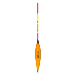 ÚSZÓ IBITE PERCH GREEN 12G