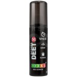 VACO STRONG Spray a leghatékonyabb szúnyog, trópusi szúnyog és kullancscsípés elleni készítmény