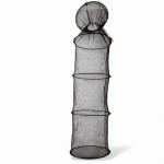 Varga's Karikás haltartó szák 40*150cm