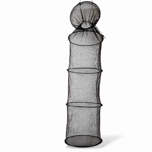 Varga's Karikás haltartó szák 40*150cm