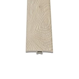 Vinyl SPC padló burkolatváltó Monte Carlo tölgy 2400x45x6 mm