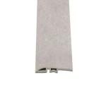 Vinyl SPC padló szintkiegyenlítő Aurora fagyos mészkő 2400x45x8 mm