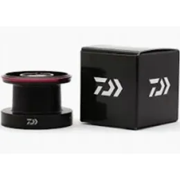 Daiwa 20 WHISKER 25QD pótdob