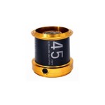 Daiwa 22 WHISKER 45 SCW QD OT Pótdob