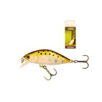 WIZARD GHOST MINNOW SLOW SINKING 2M 5CM 4G T