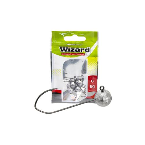 WIZARD TWISTERFEJ MASTER 2/0 12G 3DB/CS
