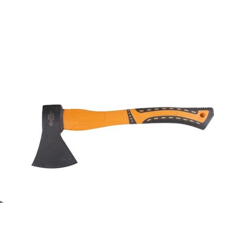 WORKSITE WT3042 balta, 600g fej, 400mm hosszú, üvegszálas gumírozott nyél