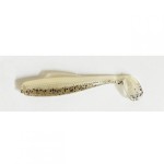 Silstar gumihal 8cm 5,9g 8db/cs fep